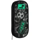 Пенал для хлопчика Kite Good Mood K26-599-12 чорний - зображення 3