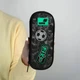 Пенал для хлопчика Kite Good Mood K26-599-12 чорний - зображення 7