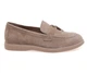 Лофери жіночі Goodboots 9004-75-ST/BEIGE WELL 38 Бежевий - изображение 1