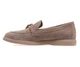 Лофери жіночі Goodboots 9004-75-ST/BEIGE WELL 38 Бежевий - изображение 3