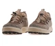Кросівки чоловічі Restime KML26803/L.BROWN 41 Бежевий - изображение 3