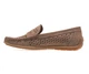 Мокасини жіночі STEPTER 8924/BEIGE NUB 36 Бежевий - изображение 3