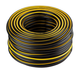 Шланг для води 4-х шаровий 1/2 ", 30м, армований, PVC INTERTOOL GE-4105 - зображення 2