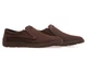 Туфлі комфорт чоловічі IKOS 579-5/BROWN NUB 44 Бежевий - зображення 2