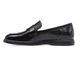 Лофери жіночі Goodboots 9005-75-ST/BLACK LAK 39 Чорний - изображение 3