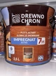 Просочення для дерева Drewnochron Impregnat Extra палісандр середній 2.5л - зображення 2