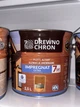 Просочення для дерева Drewnochron Impregnat Extra дуб 2.5л - зображення 2