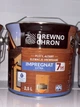 Просочення для дерева Drewnochron Impregnat Extra сосна 2.5л - зображення 2