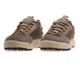 Кросівки чоловічі Restime KML26801/CAMEL 42 Бежевий - изображение 4