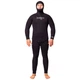 Гидрокостюм 7 мм Marlin Blackskin 7 мм (M) - изображение 2