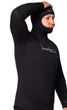 Гидрокостюм 7 мм Marlin Blackskin 7 мм (M) - изображение 9