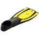 Ласты Marlin Miami Yellow (XL (44-45)) (015551) - изображение 5
