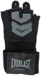 Рукавички боксерські дитячі Everlast PROSPECT QUICK WRAPS розмір S/M, чорні - изображение 7