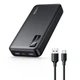Зовнішній акумулятор UGREEN PB312 20000mAh PD 20W - зображення 3