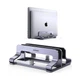 Підставка для ноутбука UGREEN LP258 Vertical Laptop Stand (Dual-slot)(UGR-60643) - зображення 3