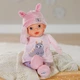 Лялька BABY BORN серії "For babies" – СОЛОДКЕ МАЛЯТКО (30 см, в рожевому) - зображення 5