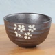 Чаван Sumi Sakura Chawan для приготовления матчи ASH - изображение 5