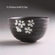 Чаван Sumi Sakura Chawan для приготовления матчи ASH - изображение 6