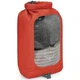 Гермомешок Osprey DrySack 6L w/Window Оранжевый (1054-009.4357) - изображение 1