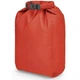 Гермомешок Osprey DrySack 6L w/Window Оранжевый (1054-009.4357) - изображение 2