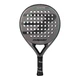 Ракетка для паделя BULLPADEL GAME CTR DARK GRAY - изображение 1