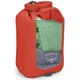 Гермомешок Osprey DrySack 12L Mars Orange (1054-009.4358) - изображение 1