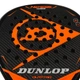 Ракетка для паделя DUNLOP NEMESIS CARBON - изображение 4
