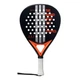 Ракетка для паделю ADIDAS MATCH BLACK 3.4 2025 - зображення 1