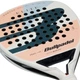 Ракетка для паделя BULLPADEL ELITE W 25 WOMEN'S - изображение 6