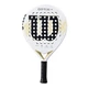 Ракетка для паделя WILSON OPTIX V2 LITE WHITE - изображение 1