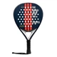 Ракетка для паделю ADIDAS MATCH BLUE 3.4 2025 - зображення 1