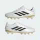 Детские Бутсы Copa Pure 3 League Firm/Multi-Ground Kids adidas JR2887 28.5 (28.5 EUR) белый (4067905192182) - изображение 8