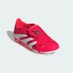Детские Бутсы Predator League Fold-Over Tongue Firm Ground Kids adidas ID3830 30.5 (30.5 EUR) красный (4067904080961) - изображение 5