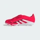 Детские Бутсы Predator League Fold-Over Tongue Firm Ground Kids adidas ID3830 33.5 (33.5 EUR) красный (4067904080947) - изображение 7
