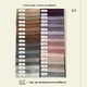 Комплект штор ROMANTINT Каліфорнія 2 шт. 112х290 /смарагдовий - зображення 5