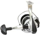 Котушка спіннінгова Daiwa Sweepfire E 2500C (10118-250) - изображение 3