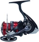 Котушка спіннінгова Daiwa 23 Ninja LT 3000-C (20060044) - зображення 1