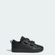 Дитячі Кросівки VS Pace 2.0 Kids adidas IE3473 30.5 (30.5 EUR) чорний (4067886933965) - зображення 1