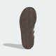 Дитячі Кросівки VL Court 3.0 Skateboarding adidas ID9154 33.5 (33.5 EUR) чорний (4067892609311) - зображення 3