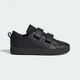 Дитячі Кросівки VS Pace 2.0 Kids adidas IE3473 30.5 (30.5 EUR) чорний (4067886933965) - зображення 2