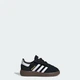 Детские Кроссовки Handball Spezial Comfort Closure Elastic Lace Kids adidas JI2898 26.5 (26.5 EUR) черный (4067904541097) - изображение 1