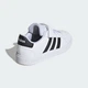 Дитячі Кросівки Grand Court 2.0 Kids adidas IH5529 33.5 (33.5 EUR) білий (4067888271249) - зображення 6