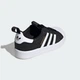 Дитячі Кросівки Adifom Superstar 360 adidas IH3503 33.5 (33.5 EUR) чорний (4067897399460) - зображення 6