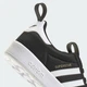Дитячі Кросівки Adifom Superstar 360 adidas IH3503 33.5 (33.5 EUR) чорний (4067897399460) - зображення 9