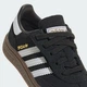 Детские Кроссовки Handball Spezial Comfort Closure Elastic Lace Kids adidas JI2898 26.5 (26.5 EUR) черный (4067904541097) - изображение 11