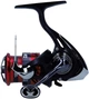 Котушка спіннінгова Daiwa 23 Ninja LT 2000 (20060041) - зображення 1