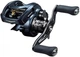 Котушка мультиплікаторна Daiwa Steez A II TW 1000L (10613383) - изображение 1
