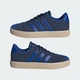 Дитячі Кросівки VL Court 3.0 Kids adidas JS3489 36 (36 EUR) синій (4068801299289) - зображення 8