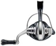 Котушка спінінгова Daiwa 24 Certate G LT 3000D-C (40050186) - зображення 5