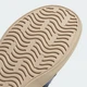 Дитячі Кросівки VL Court 3.0 Kids adidas JS3489 36 (36 EUR) синій (4068801299289) - зображення 10